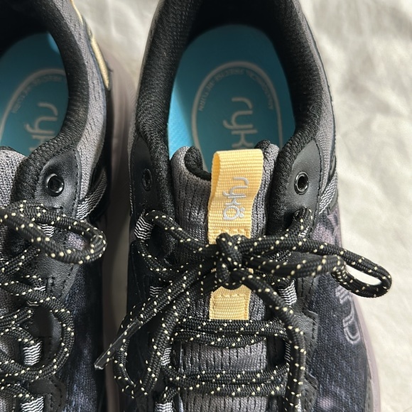 RYKA Women’s Taiga Trail Hiking Sneaker Shoe - Picture 8 of 8